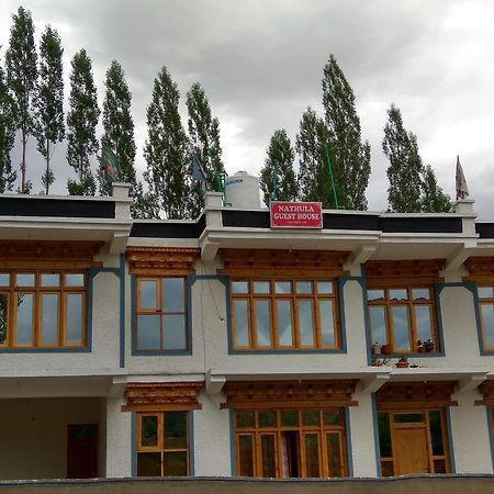 Nathula Guest House Leh Ngoại thất bức ảnh