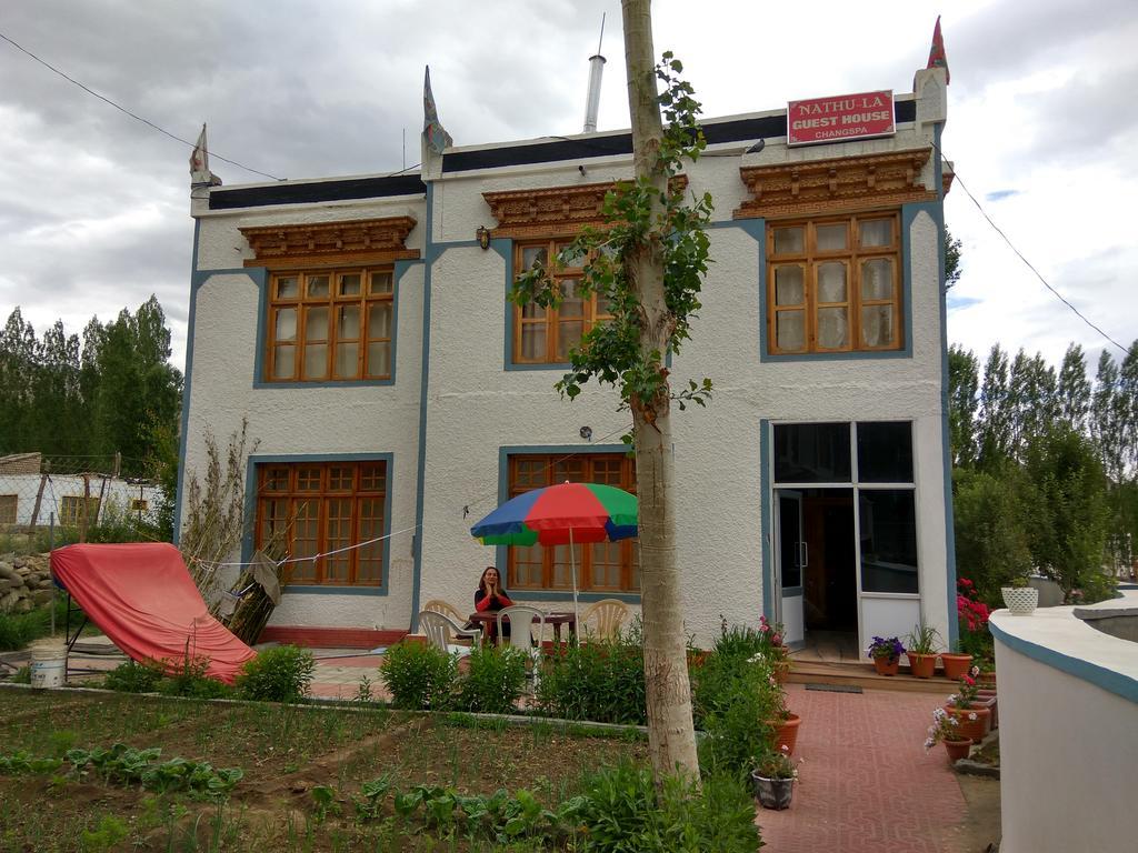 Nathula Guest House Leh Ngoại thất bức ảnh