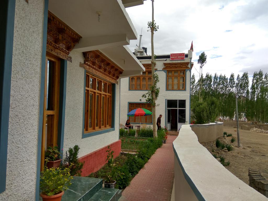 Nathula Guest House Leh Ngoại thất bức ảnh