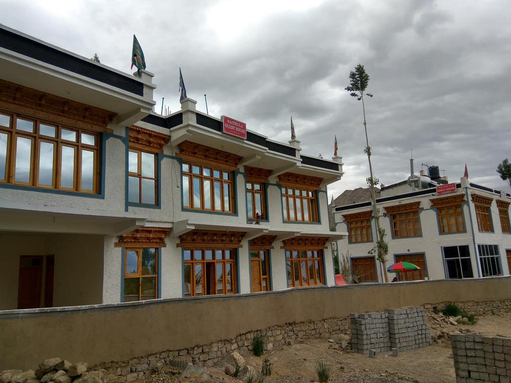 Nathula Guest House Leh Ngoại thất bức ảnh