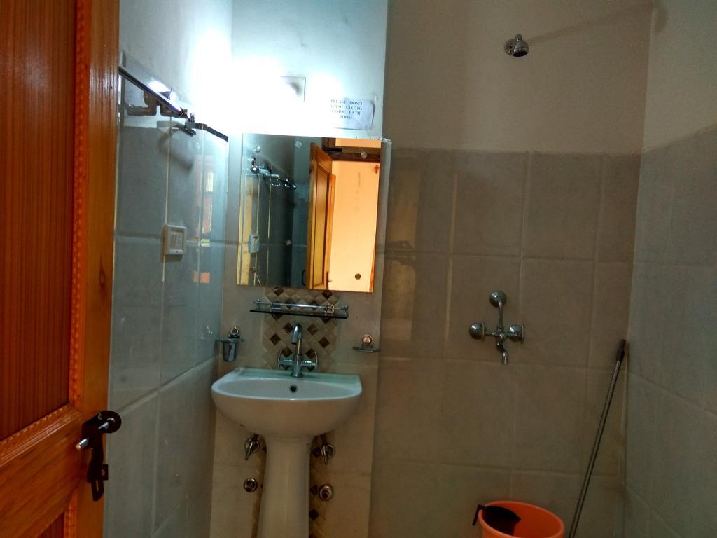 Nathula Guest House Leh Ngoại thất bức ảnh