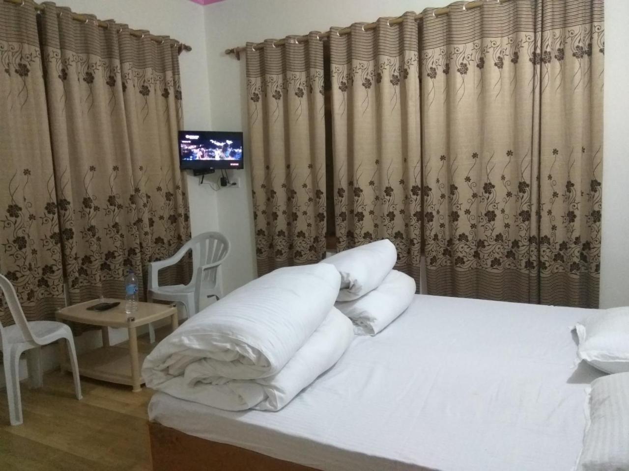 Nathula Guest House Leh Ngoại thất bức ảnh